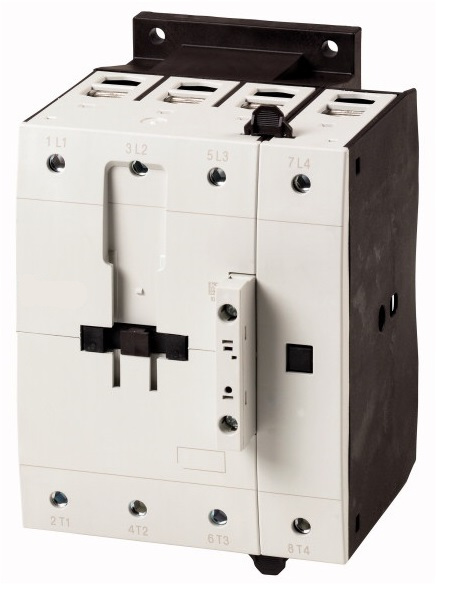 Interruttore Square D QGP22125TM – 2 Poli, 125A – Per Quadri Elettrici